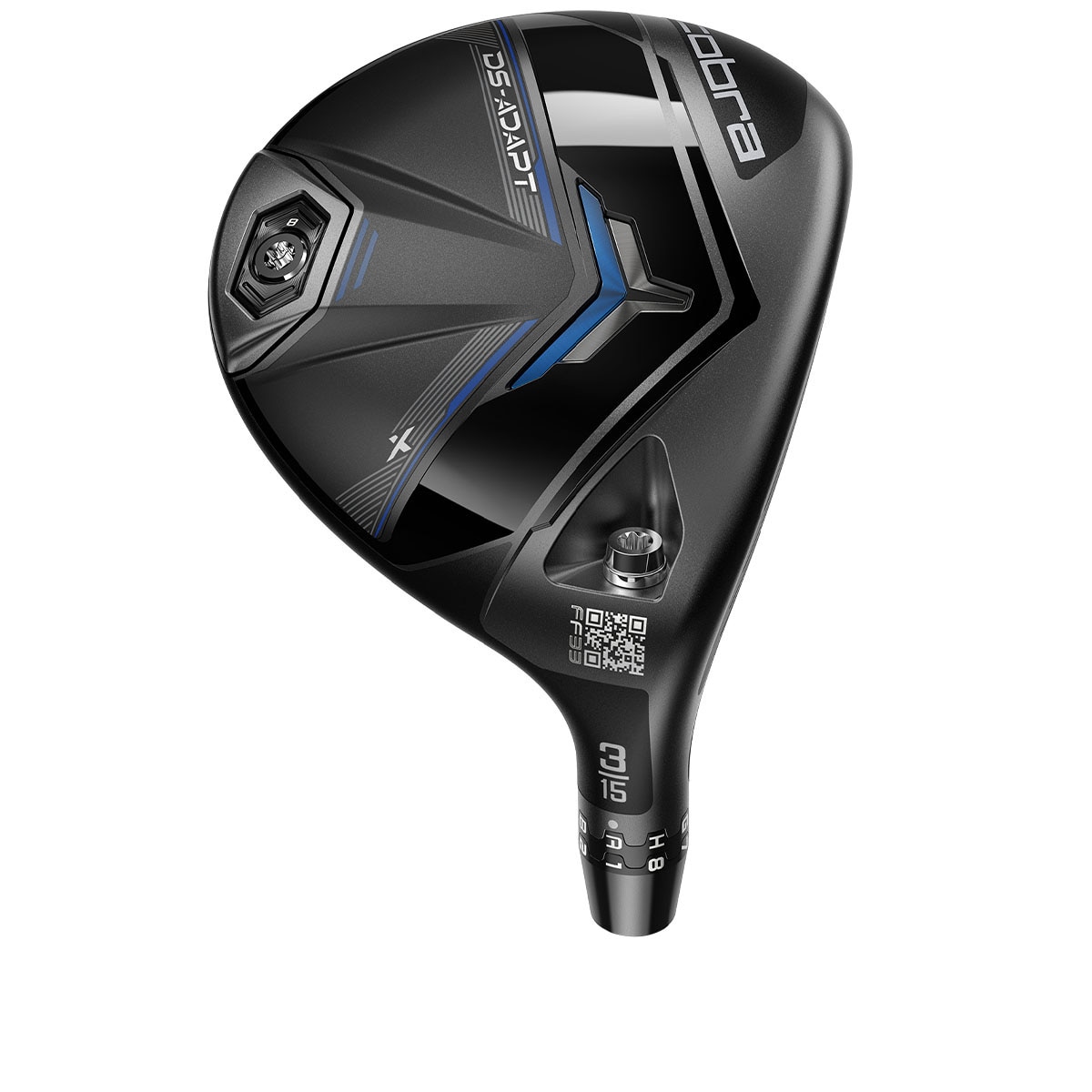DS-ADAPT X フェアウェイウッド TOUR AD GC-5(フェアウェイウッド