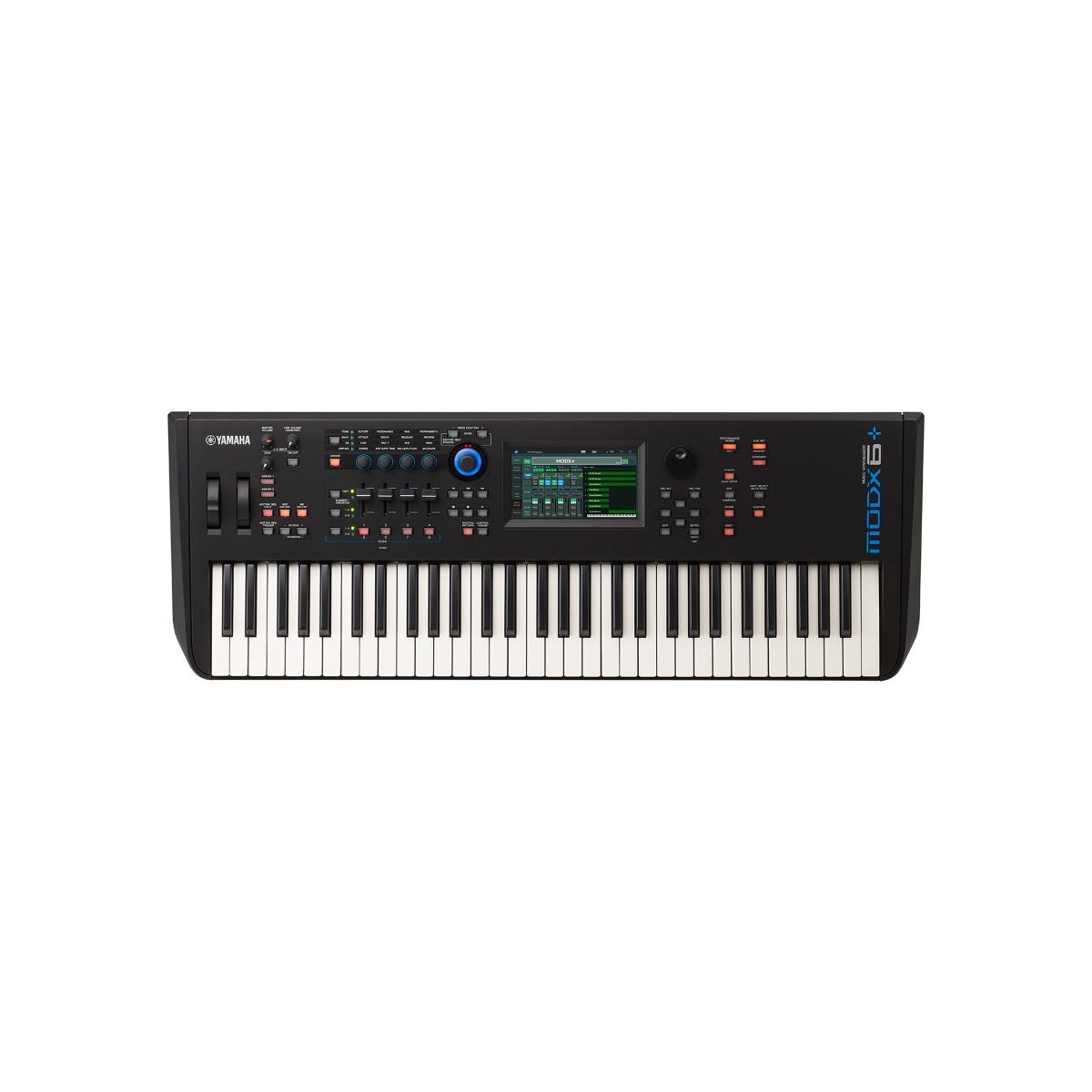Yamaha MX61 シンセサイザー 61鍵 ソフトケース付き Amazon | YAMAHA