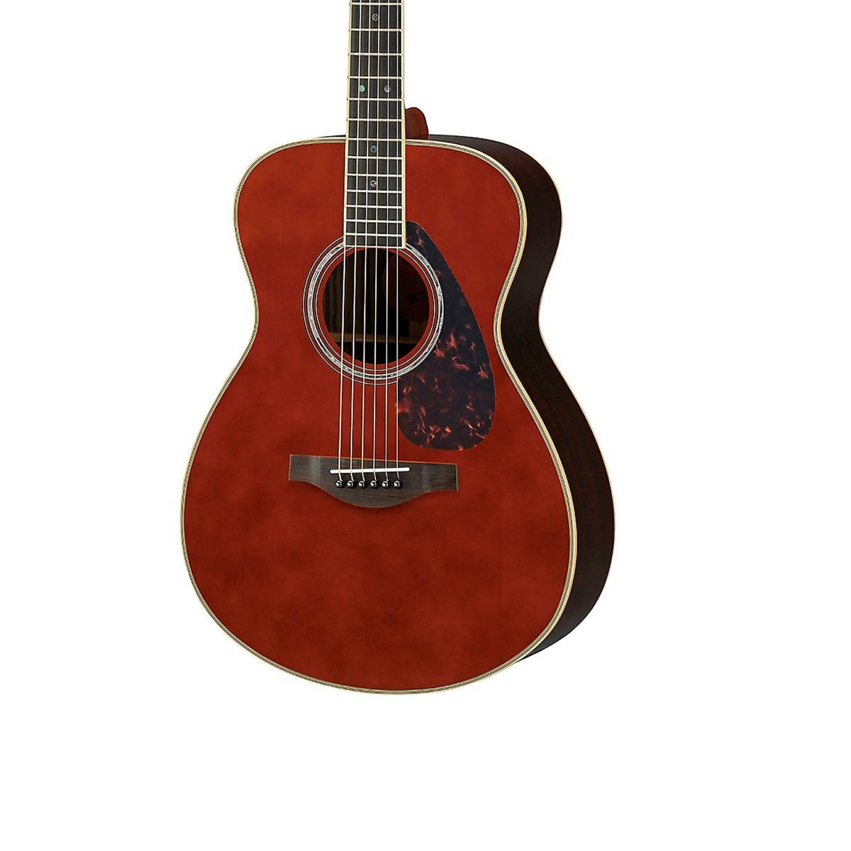 Yamaha LS16 ARE Acoustic-Electric Guitar