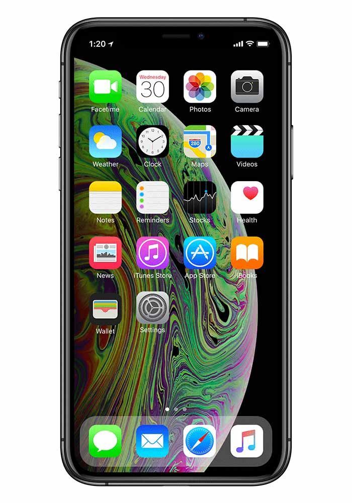 Apple iPhone XS Max – SimplyFixIT Canada