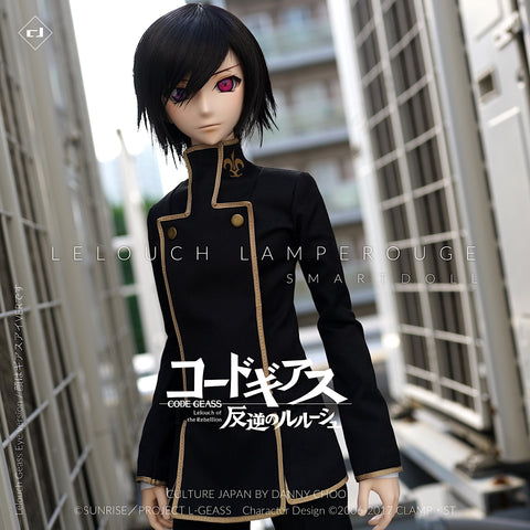 Code Geass – Smart Doll Store