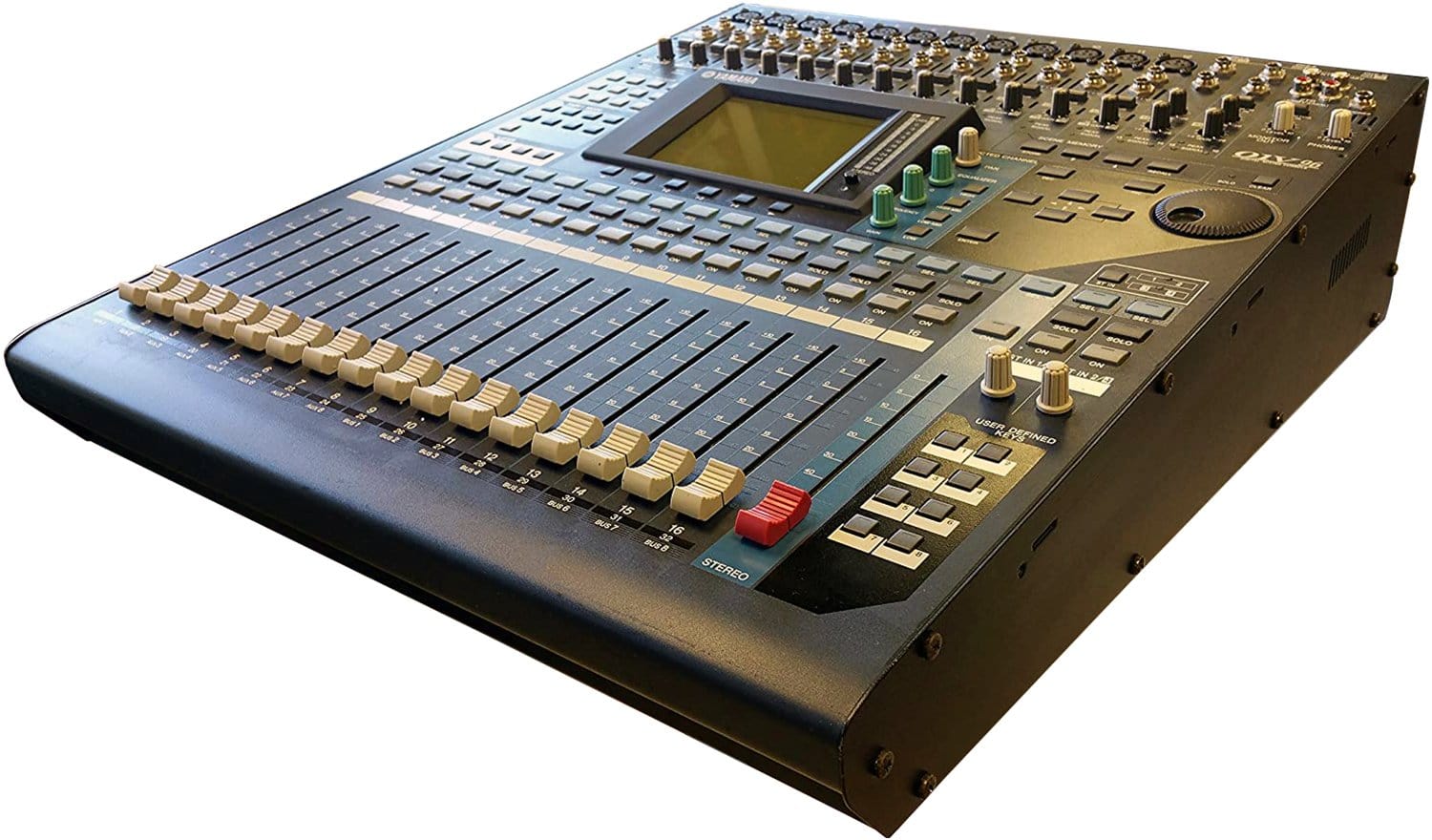 Yamaha 01V96 Digital Audio Console