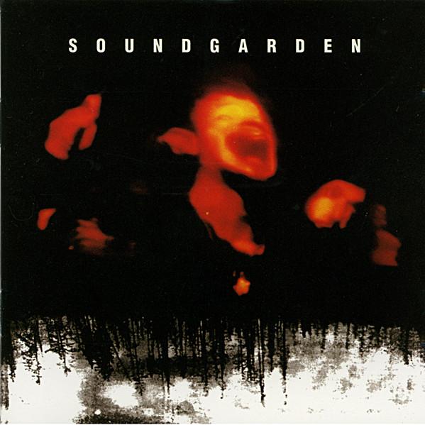 Superunknown CD – Soundgarden Store