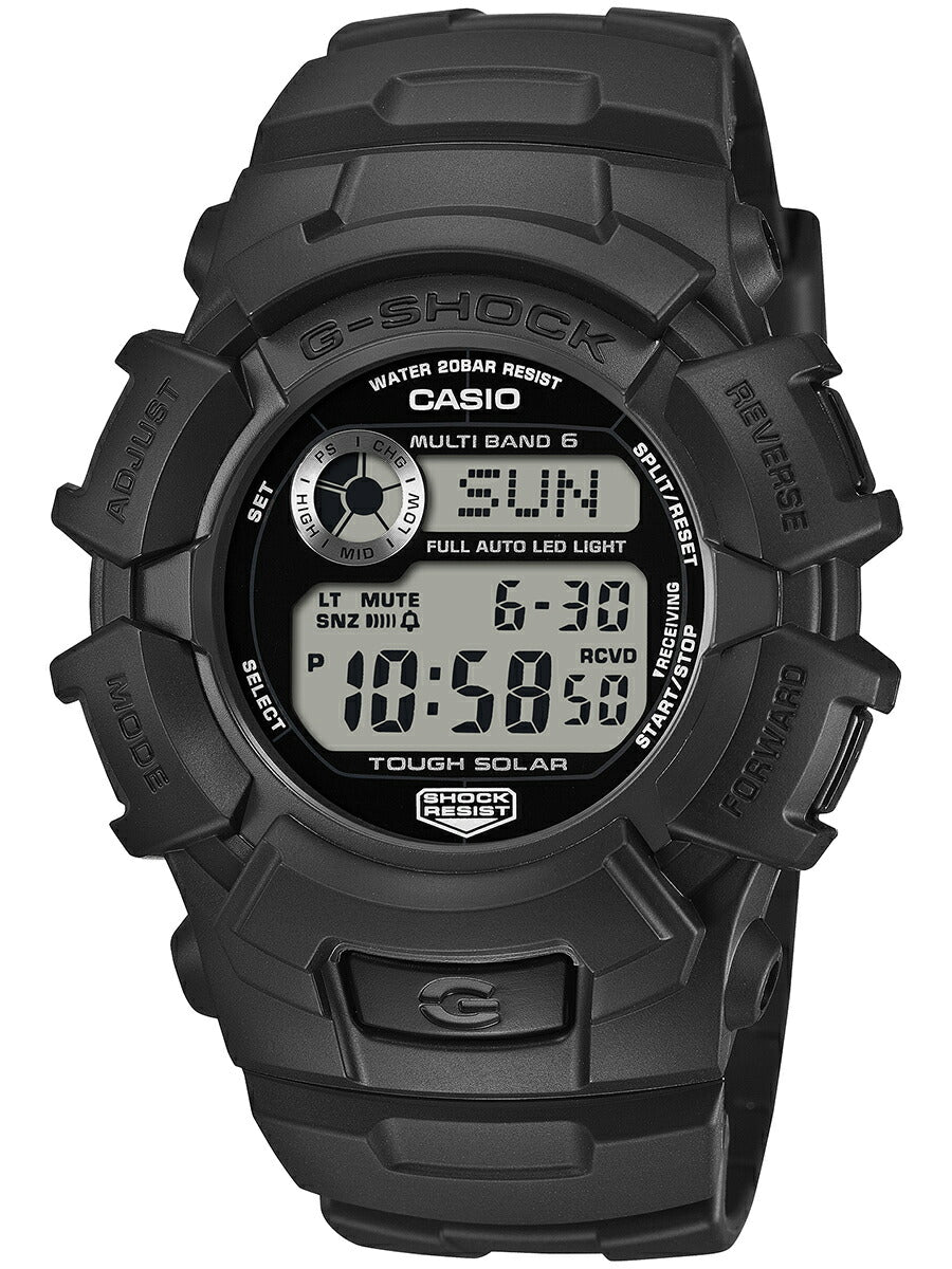 G-SHOCK｜ジーショック 腕時計通販 – THE CLOCK HOUSE公式オンラインストア