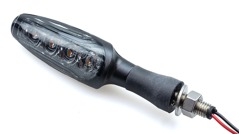 LEDウインカーランプSET TRL3 Z900RS/CAFE/650RS/エリミネーター400/SE