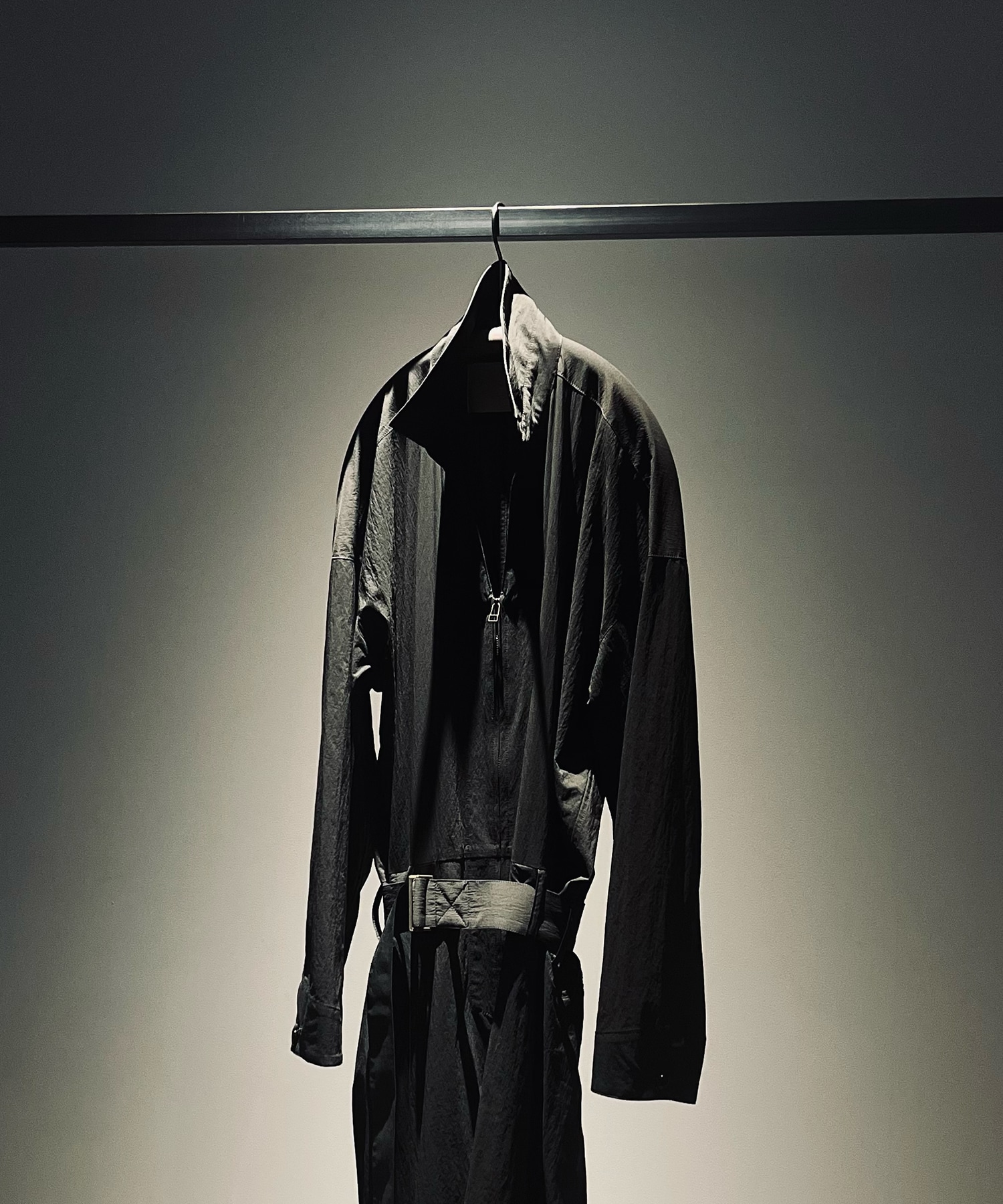 12作目のジャンプスーツ | NEWS | TROVE OFFICIAL WEB SHOP