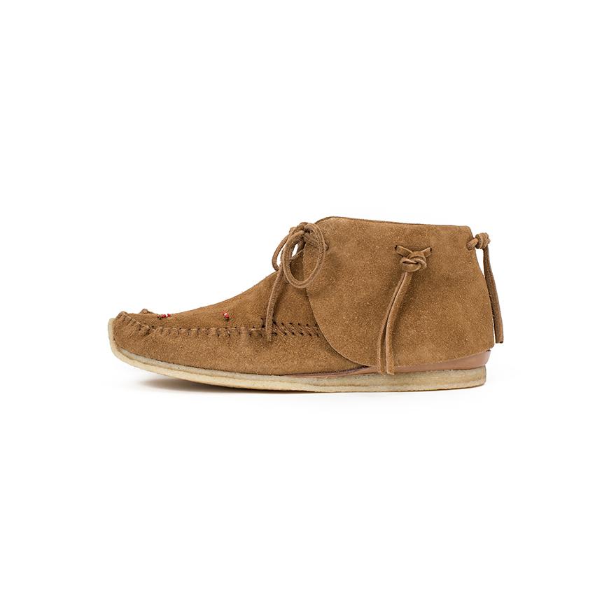 FBT TRACKER-FOLK | Visvim Official North American Web Store
