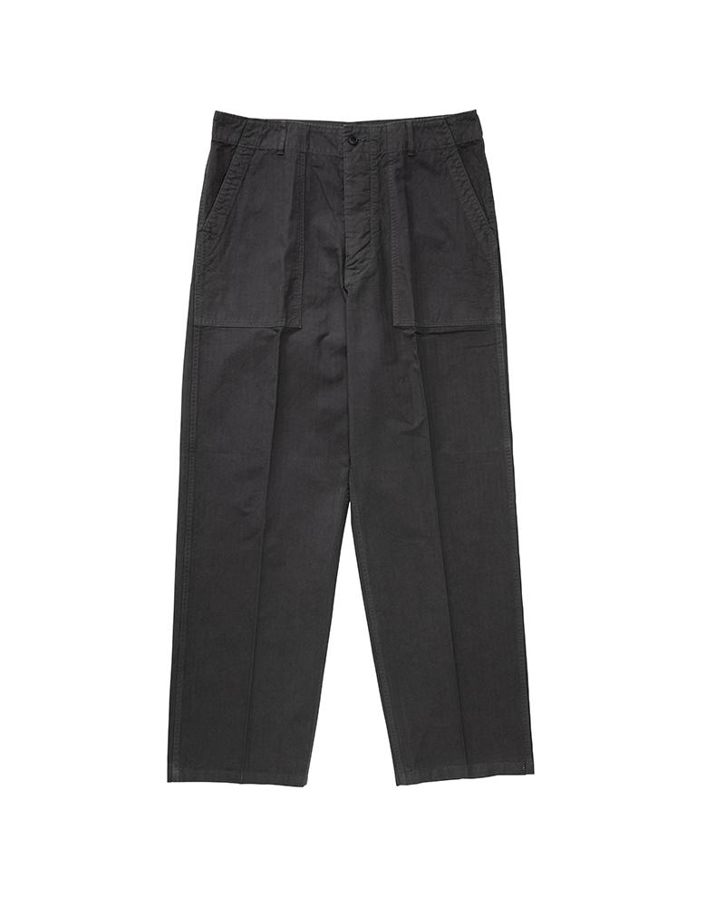 BENNING PANTS | Visvim Official North American Web Store