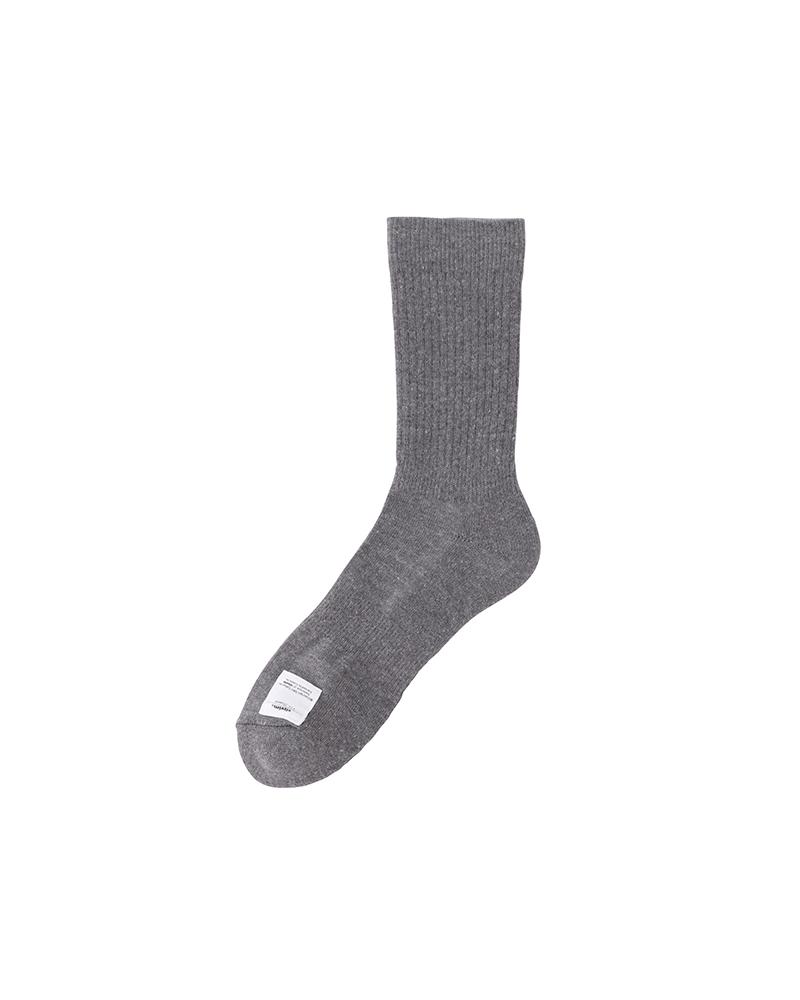 ACHILLES SOCKS HI | Visvim Official North American Web Store