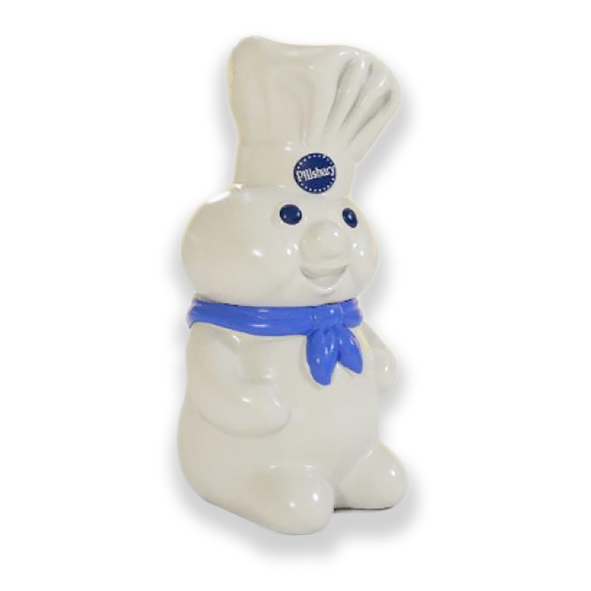 Pillsbury™ Doughboy™ Cookie Jar: Vault Edition – pillsbury-store