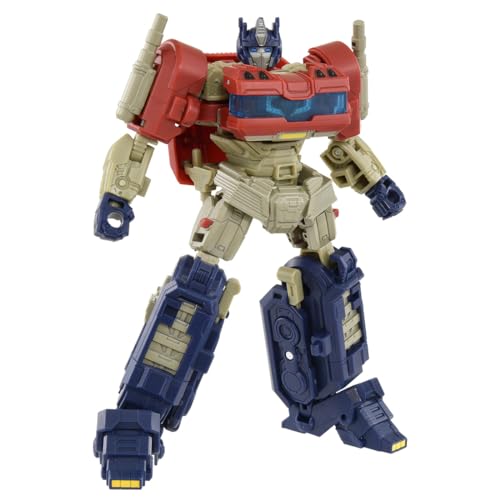楽天市場】トランスフォーマー SS-122 オプティマスプライム : トイ