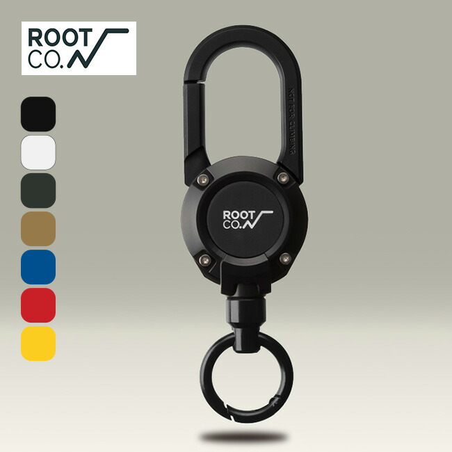 楽天市場】ルートコー グラビティマグリール360 ROOT CO. GRAVITY