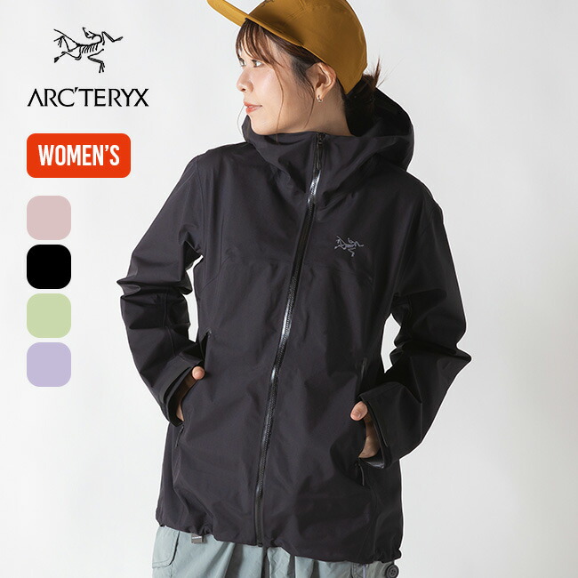 楽天市場】アークテリクス ベータARジャケット メンズ ARC'TERYX Beta