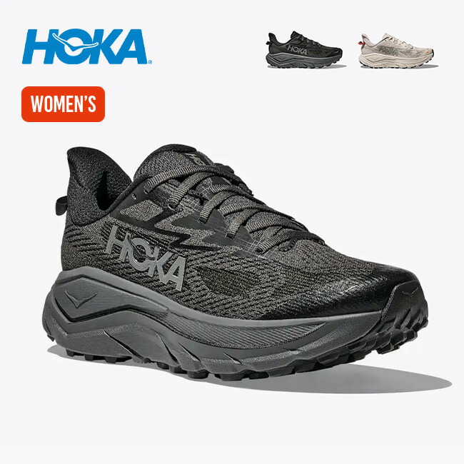 楽天市場】ホカ チャレンジャー8【ウィメンズ】 HOKA CHALLENGER 8