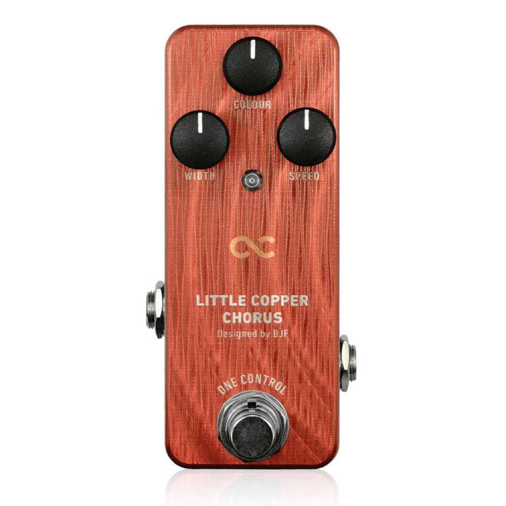 Ibanez / CF7 CHORUS/FLANGER | EFFECTORPRESS(エフェクタープレス)