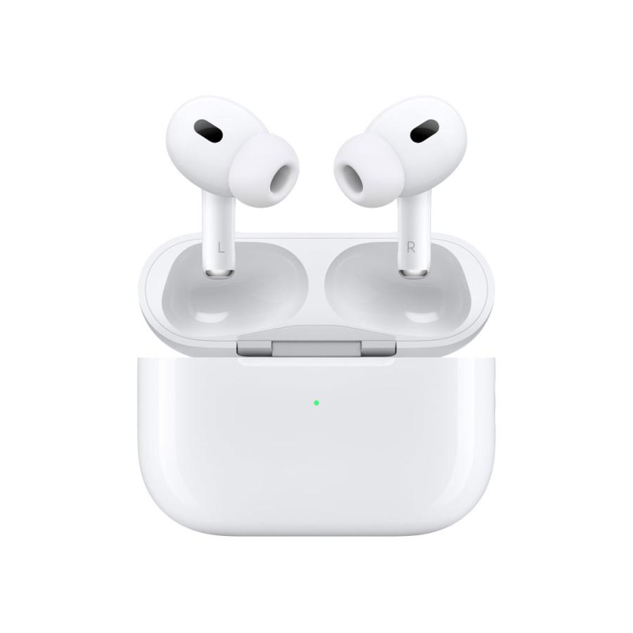 楽天市場】【15時迄即日発送】Apple AirPods Pro 2 MagSafe充電ケース