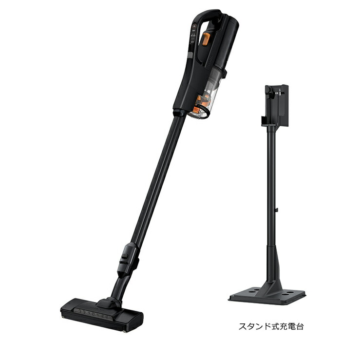 楽天市場】日立 掃除機 サイクロン クリーナー ラクかるスティック