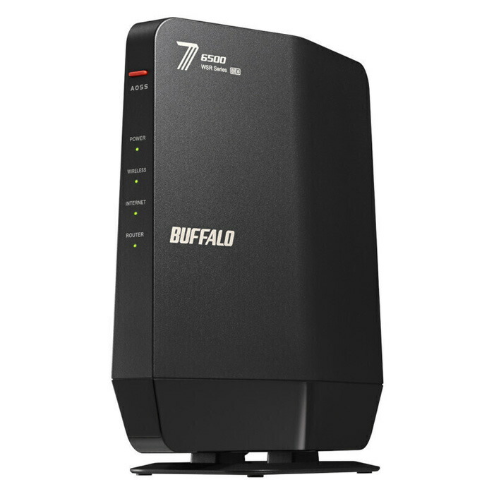 楽天市場】バッファロー Wi-Fi 6対応 ルーター プレミアムモデル 4803+