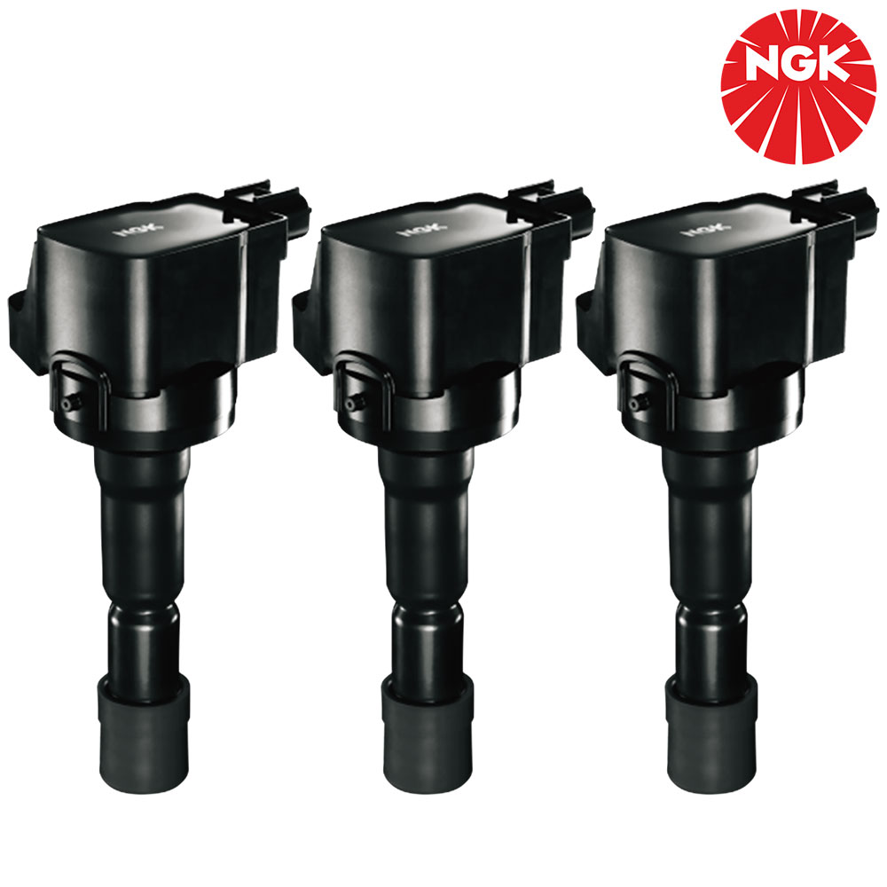 楽天市場】NGK イグニッションコイル タント/カスタム LA660S U5562