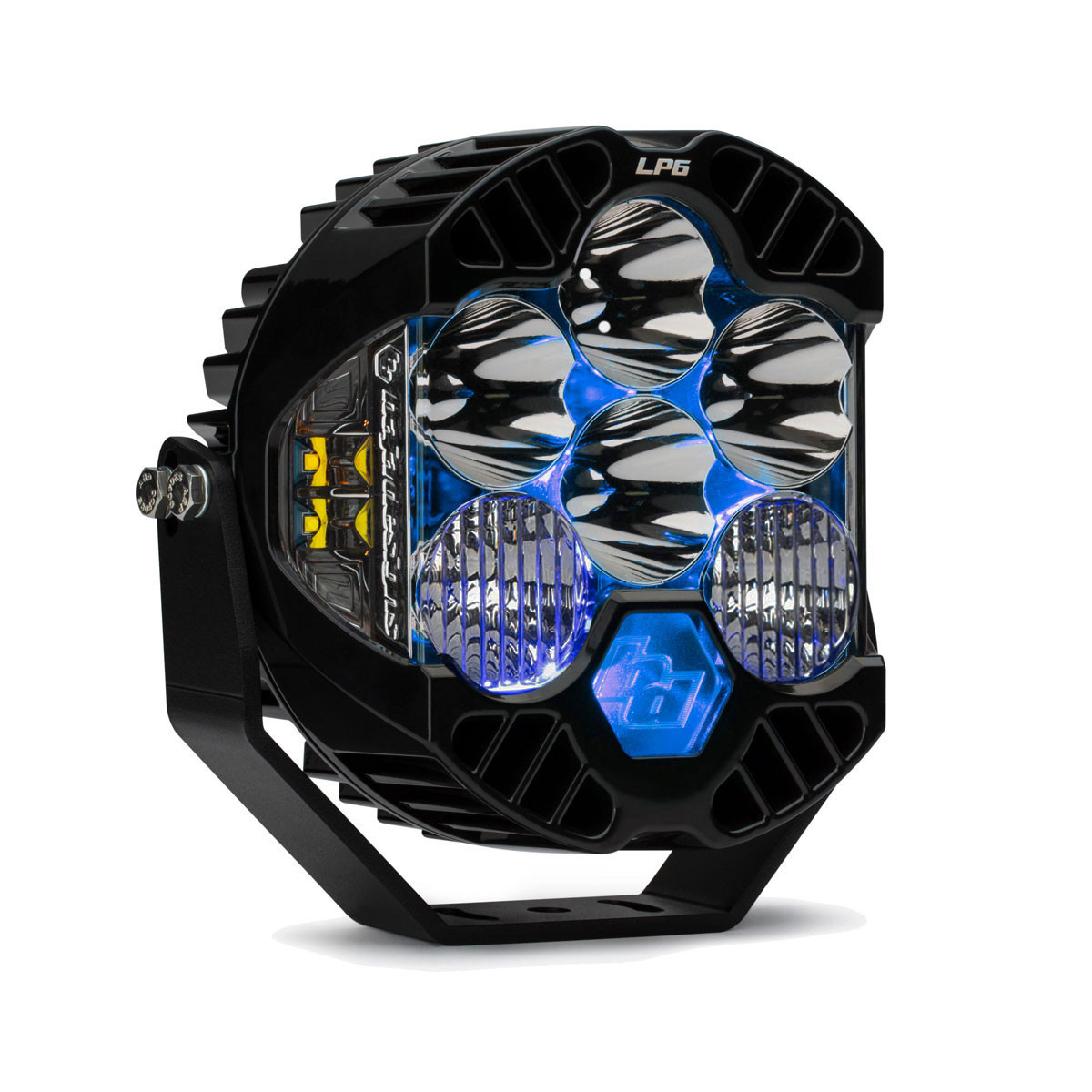 楽天市場】BajaDesigns 正規品 LP6 Proシリーズ 6インチ LED