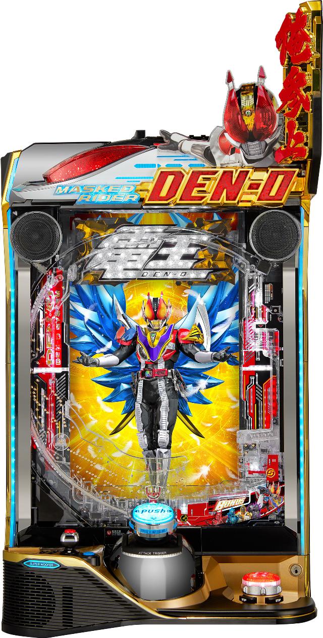 楽天市場】京楽 e 仮面ライダーBLACK【LED不問 中古パチンコ 中古実機
