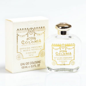 楽天市場】サンタ マリア ノヴェッラ オーデコロン フリージア 50ml