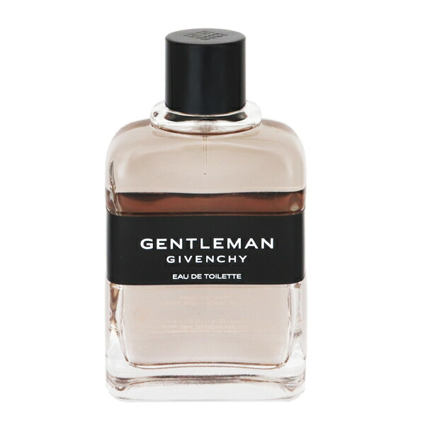 楽天市場】ジバンシイ ジェントルマン EDT オードトワレ 100ml (黒