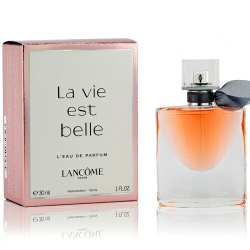 楽天市場】ランコム LANCOME ラヴィエベル レクストレ EDP 30ml