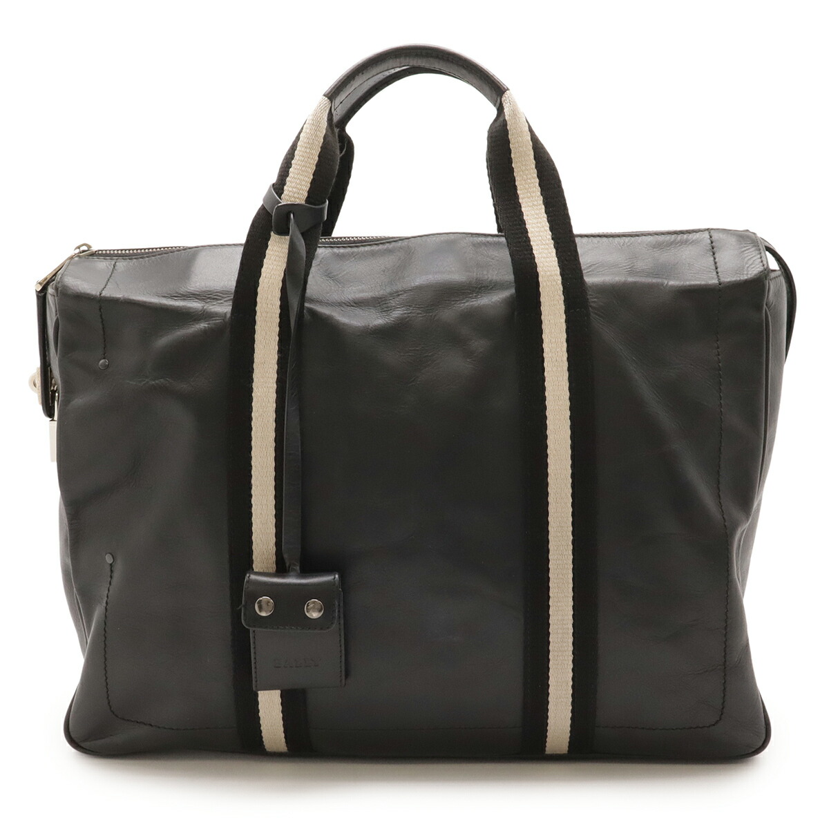 楽天市場】【バッグ】BALLY バリー トレインスポッティング ビジネス