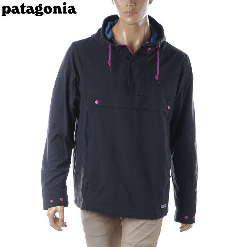 楽天市場】PATAGONIA パタゴニア アノラックジャケット 20325