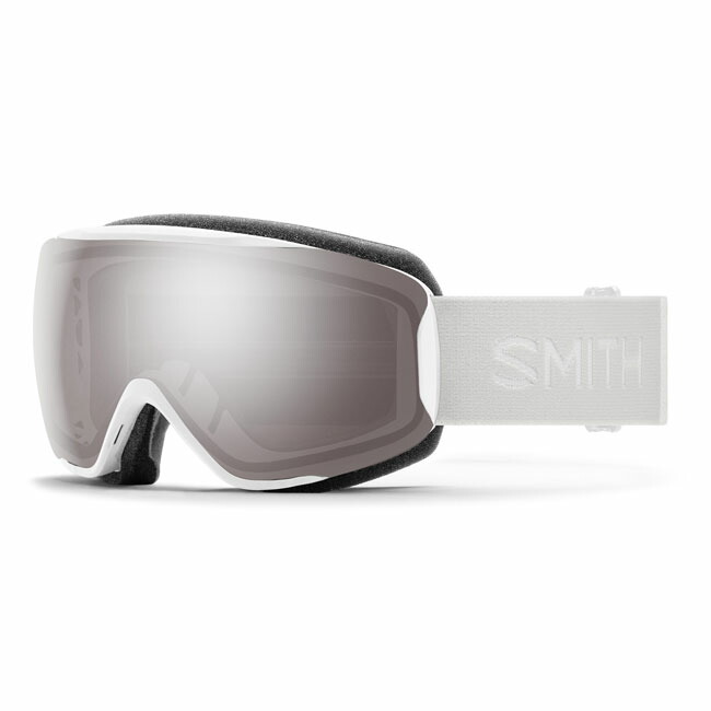 楽天市場】SMITH スミス ゴーグル SQUAD WHITE VAPOR CP ROSE GOLD