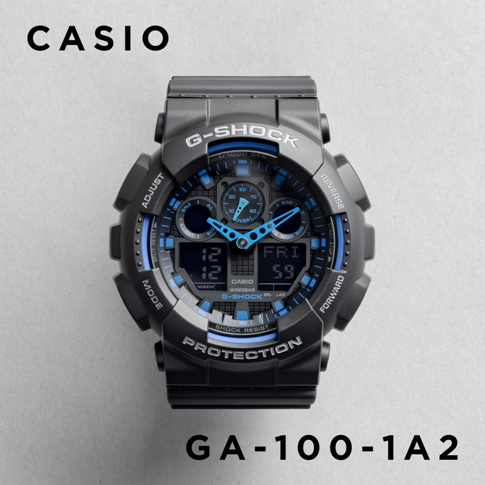 楽天市場】【10年保証】CASIO G-SHOCK カシオ Gショック GA-700-7A