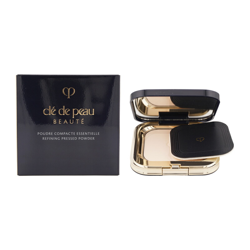 楽天市場】Cle de Peau Beaute クレ・ド・ポー ボーテ [4種類から