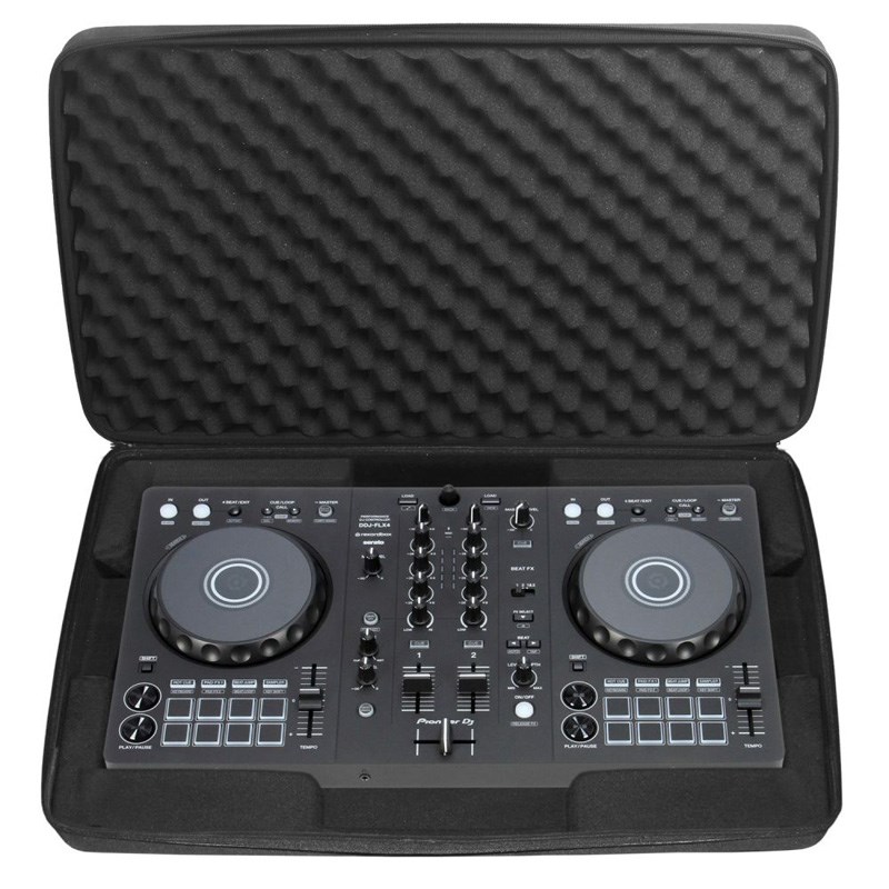 楽天市場】UDG U8326BL Creator Pioneer DDJ-REV5 ハードケース Black
