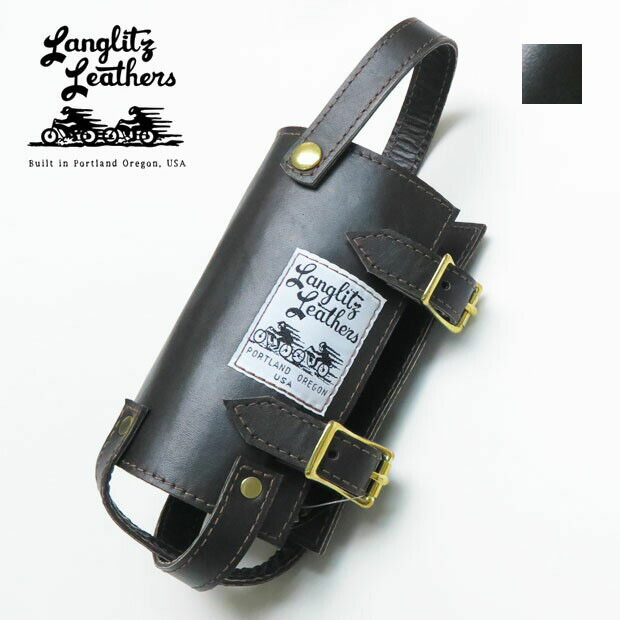 楽天市場】ラングリッツレザーズ Langlitz Leathers レザー Kフック