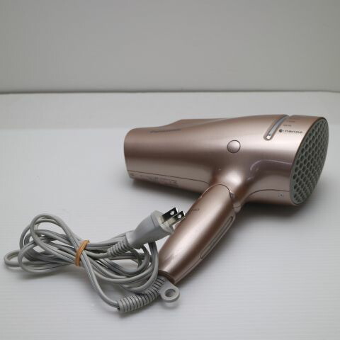 楽天市場】【中古】良品中古 EH-NA9B ナノケア ピンクゴールド