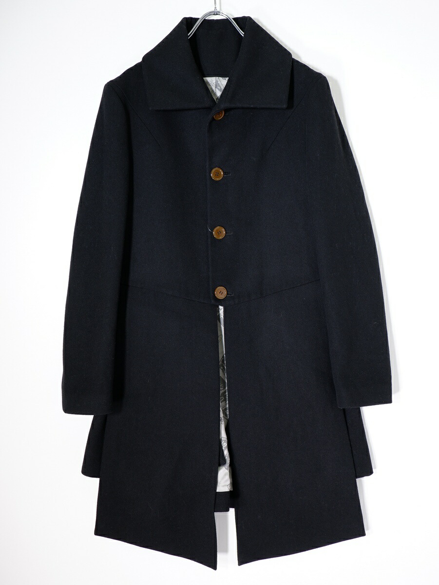 楽天市場】Anglomania Vivienne Westwood×Gloverall アングロマニア
