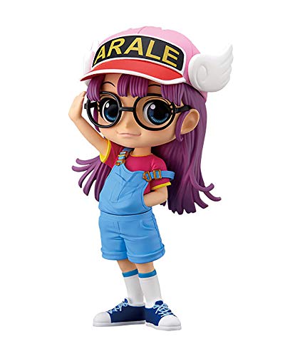 楽天市場】EX合金 Dr.スランプ DXアラレちゃん ネコ耳Ver. アート