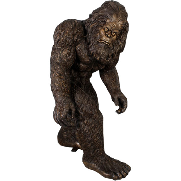 楽天市場】ビッグフット イエティ Bigfoot, The Garden Yeti 強化
