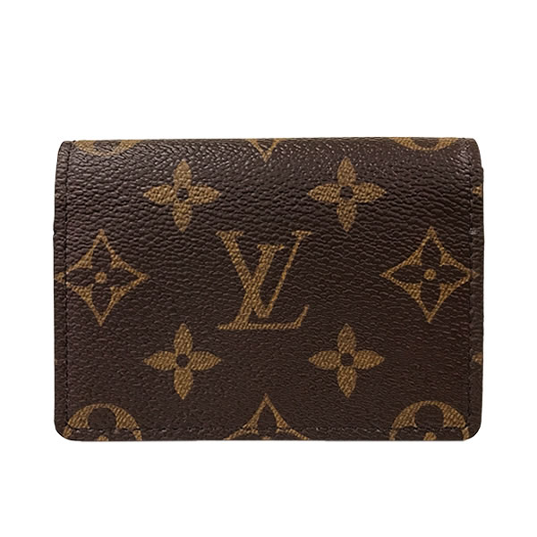楽天市場】LOUIS VUITTON ルイ ヴィトン モノグラム オーガナイザー