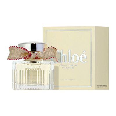 楽天市場】クロエ CHLOE クロエ オードパルファム ルミヌーズ EDP SP