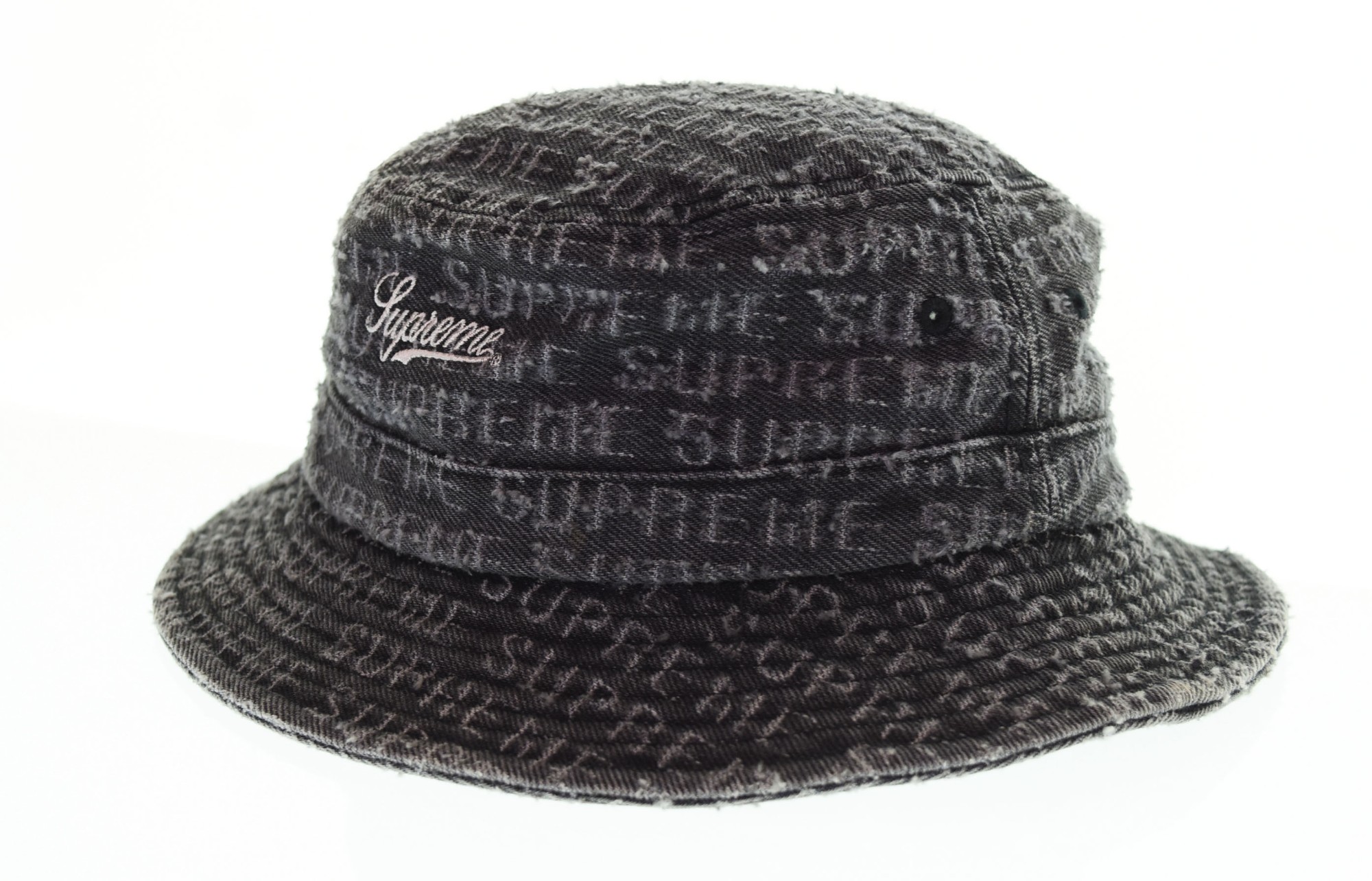 楽天市場】シュプリーム バケットハット メンズ レディース Supreme