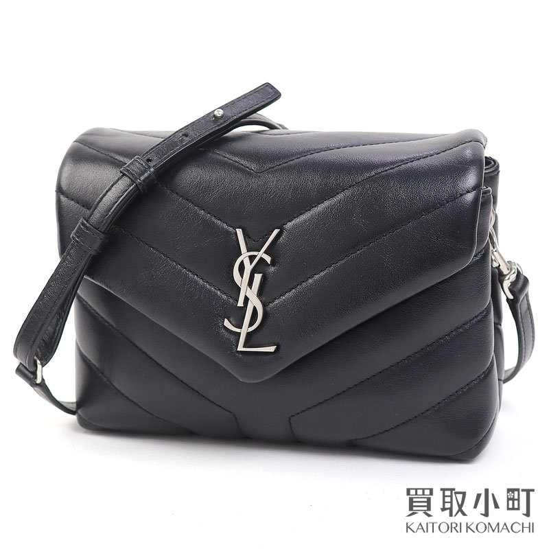楽天市場】【美品】 サンローラン 【 YVES SAINT LAURENT 】 ソルフェ
