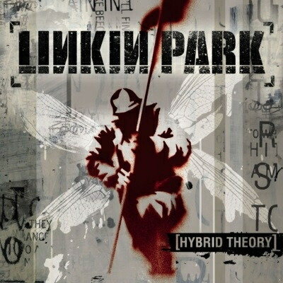 楽天市場】【輸入盤LPﾚｺｰﾄﾞ】【新品】Linkin Park / Meteora 20th