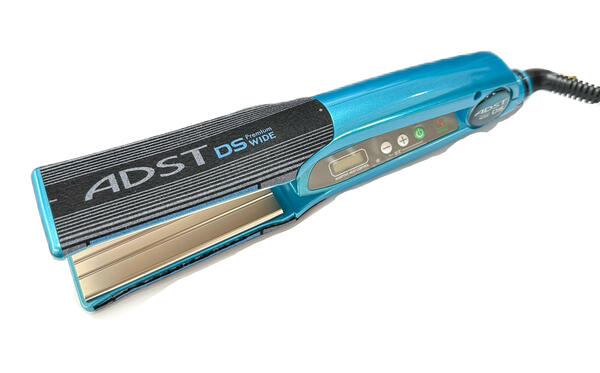 楽天市場】ADST アドストDS2 プレミアム ストレートアイロン : アクア