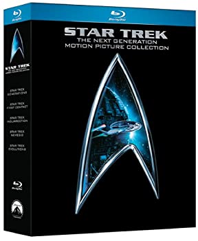 楽天市場】【中古】【Amazon.co.jp 限定】スター・トレック スター