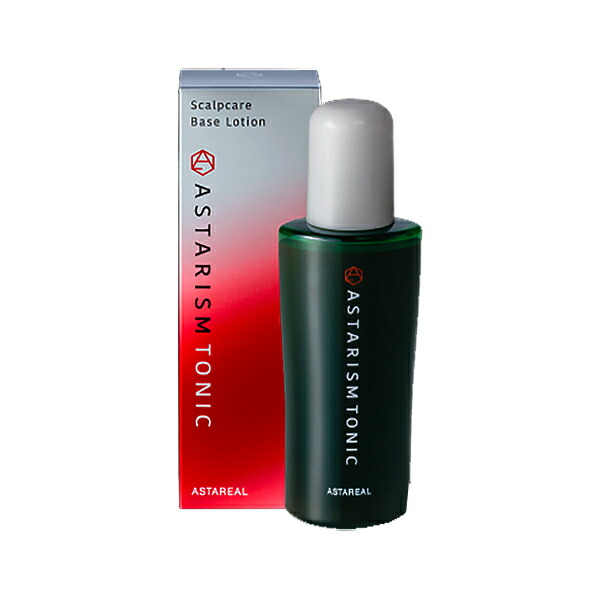 楽天市場】アスタリズムトニック 50mL＜スカルプケアベースローション