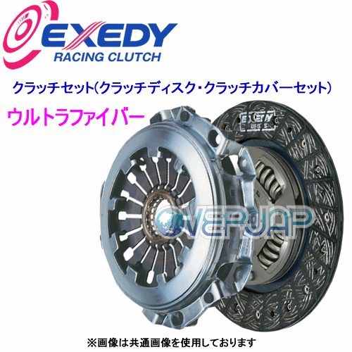 楽天市場】アルテッツァ SXE10 3S-GE クラッチディスク TYD134U