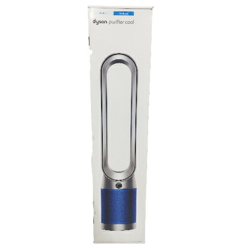 楽天市場】【送料無料】ダイソン ピュアクール (dyson pure cool) TP04