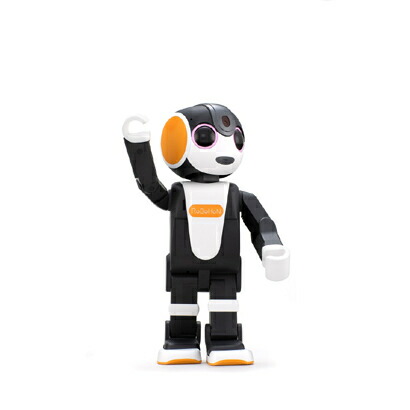 楽天市場】RoBoHoN(ロボホン) モバイル型ロボット wifi SR-04MY 二足